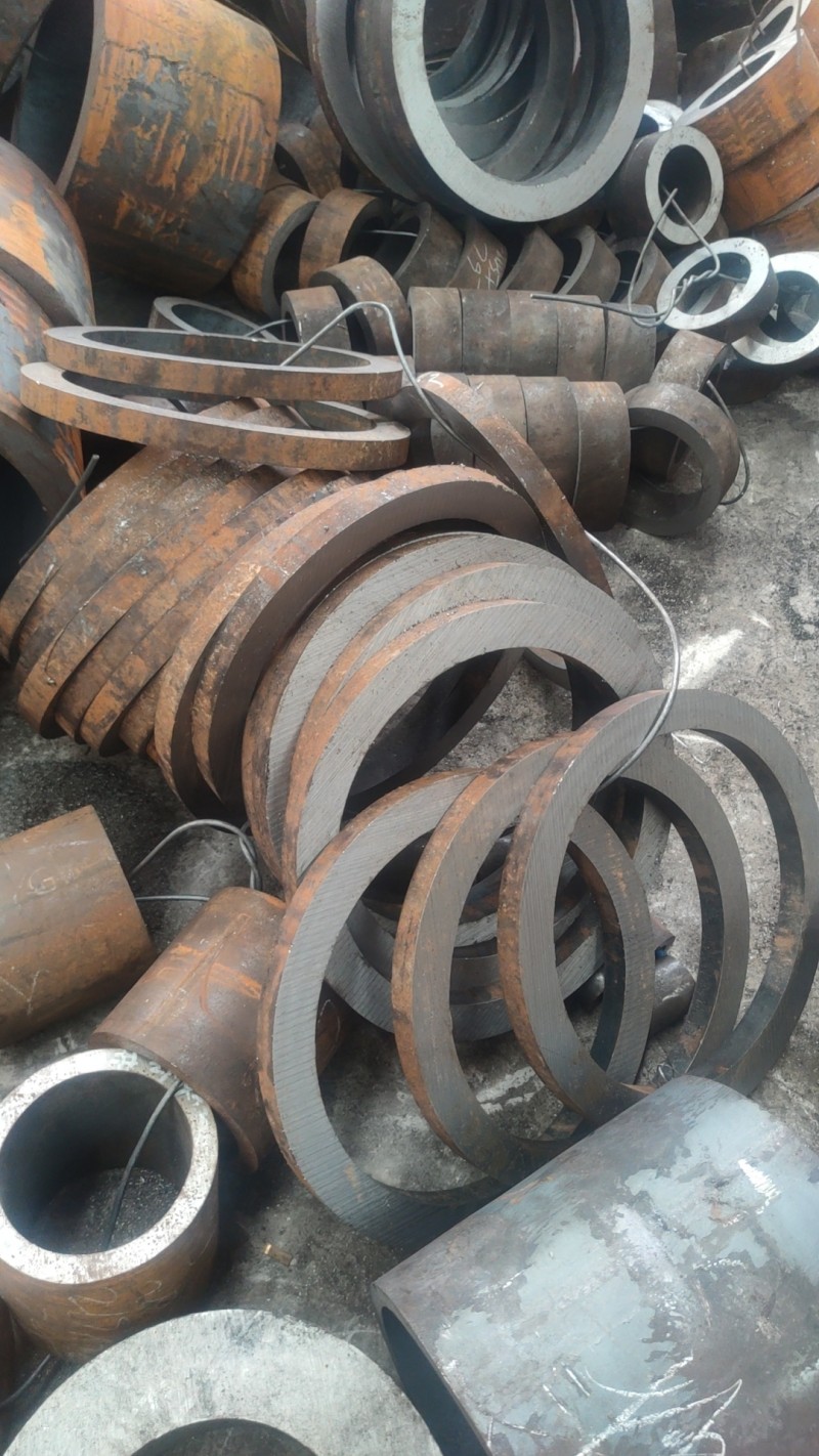 安宁安宁安宁42CrMo无缝钢管切割