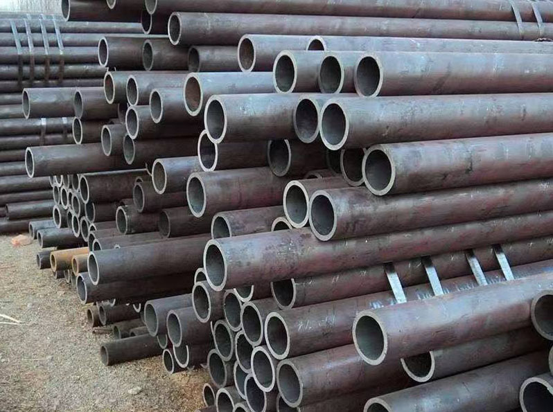 安宁15CrMoG高压锅炉钢管