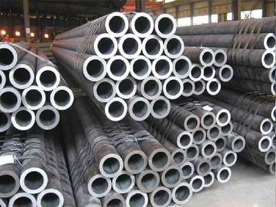 安宁30CrMo冷拔无缝钢管