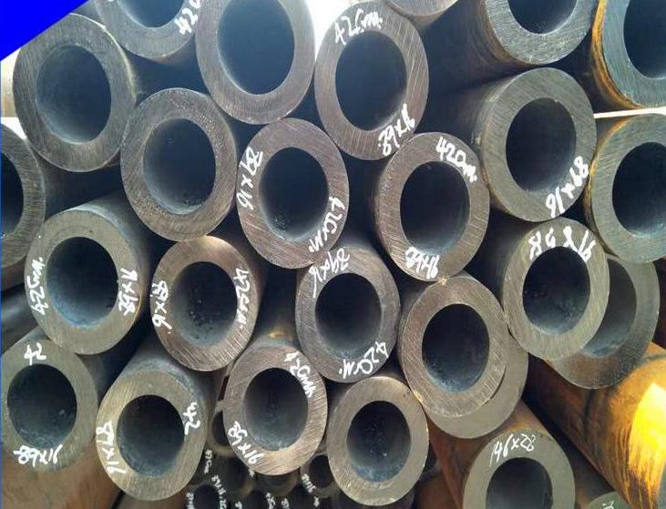 安宁42CrMo合金管