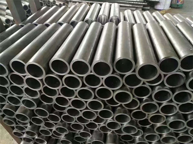 安宁30CrMo精密无缝钢管