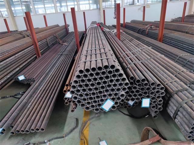 安宁20G合金无缝钢管